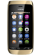 Best available price of Nokia Asha 310 in Chad