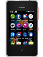 Best available price of Nokia Asha 500 Dual SIM in Chad