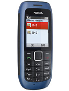 Best available price of Nokia C1-00 in Chad