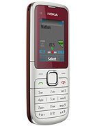 Best available price of Nokia C1-01 in Chad