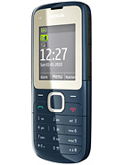 Best available price of Nokia C2-00 in Chad