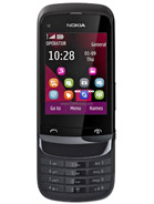Best available price of Nokia C2-02 in Chad