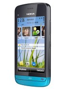 Best available price of Nokia C5-03 in Chad
