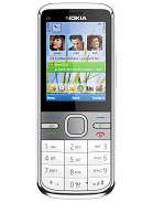 Best available price of Nokia C5 in Chad