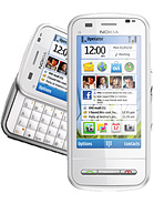 Best available price of Nokia C6 in Chad