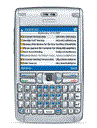 Best available price of Nokia E62 in Chad