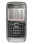 Nokia E71 at Chad.mymobilemarket.net