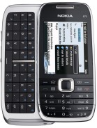 Best available price of Nokia E75 in Chad