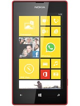 Best available price of Nokia Lumia 520 in Chad