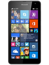 Best available price of Microsoft Lumia 535 in Chad