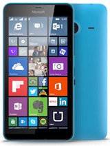 Best available price of Microsoft Lumia 640 XL Dual SIM in Chad