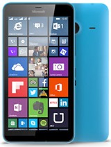 Best available price of Microsoft Lumia 640 XL LTE Dual SIM in Chad