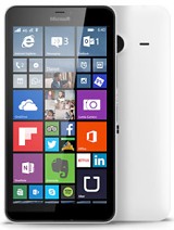 Best available price of Microsoft Lumia 640 XL LTE in Chad