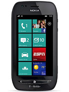 Best available price of Nokia Lumia 710 T-Mobile in Chad