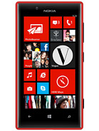 Best available price of Nokia Lumia 720 in Chad