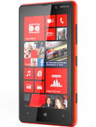 Best available price of Nokia Lumia 820 in Chad