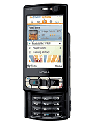 Best available price of Nokia N95 8GB in Chad