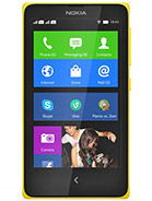 Best available price of Nokia X in Chad