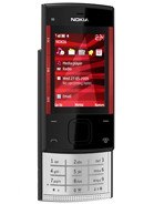 Best available price of Nokia X3 in Chad