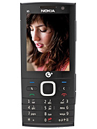 Best available price of Nokia X5 TD-SCDMA in Chad