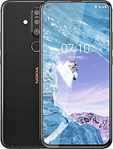 Best available price of Nokia X71 in Chad