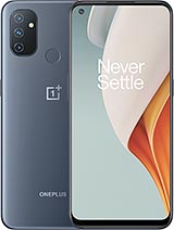 Best available price of OnePlus Nord N100 in Chad