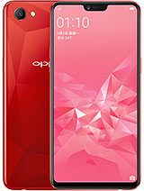 Best available price of Oppo A3 in Chad