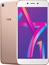 Best available price of Oppo A71 2018 in Chad