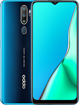Best available price of Oppo A9 (2020) in Chad