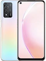 Best available price of Oppo A93s 5G in Chad
