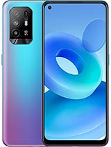 Best available price of Oppo A95 5G in Chad