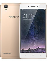 Best available price of Oppo F1 in Chad