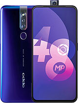 Best available price of Oppo F11 Pro in Chad