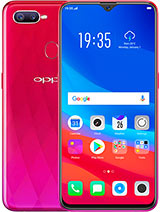 Best available price of Oppo F9 F9 Pro in Chad