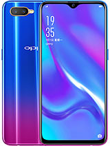 Best available price of Oppo K1 in Chad