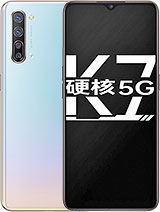 Best available price of Oppo K7 5G in Chad
