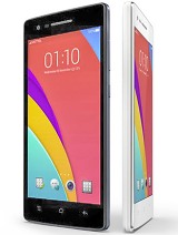 Best available price of Oppo Mirror 3 in Chad