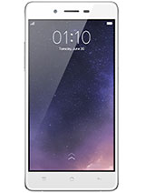 Best available price of Oppo Mirror 5 in Chad