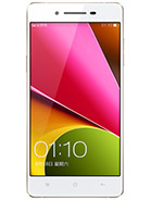 Best available price of Oppo R1S in Chad