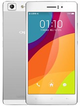 Best available price of Oppo R5 in Chad