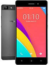 Best available price of Oppo R5s in Chad