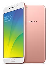 Best available price of Oppo R9s Plus in Chad