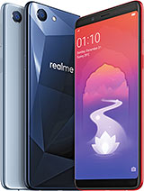 Best available price of Realme 1 in Chad