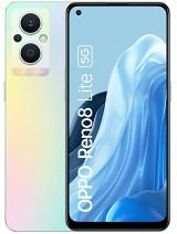 Best available price of Oppo Reno8 Lite in Chad