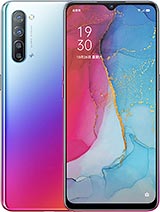 Best available price of Oppo Reno3 5G in Chad
