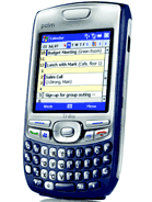 Best available price of Palm Treo 750 in Chad