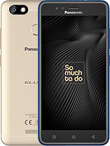Best available price of Panasonic Eluga A4 in Chad