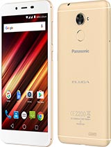 Best available price of Panasonic Eluga Pulse X in Chad
