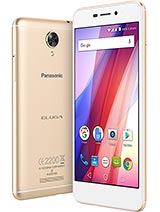 Best available price of Panasonic Eluga I2 Activ in Chad