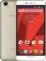Best available price of Panasonic P55 Novo in Chad